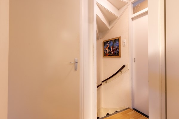 Medium property photo - Drossaard 9, 4624 KA Bergen op Zoom